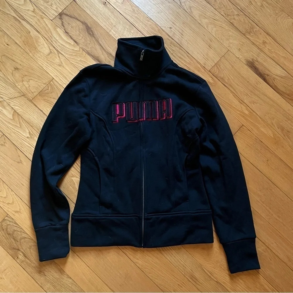 Puma Jacket